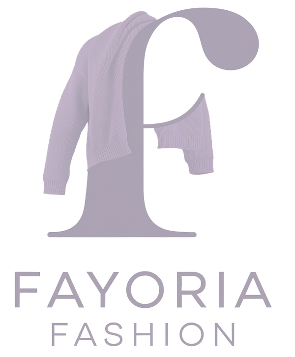 Fayoria Fashion